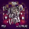 Pelù - El Juego de la Vida